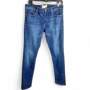 Paper Denim & Cloth Jeans Size 30 Made in USA Soft Like Butter Strong Like Denim